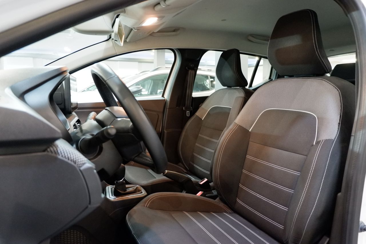 Dacia Sandero Comfort TCe 67 kW (90 CV) - Foto 12