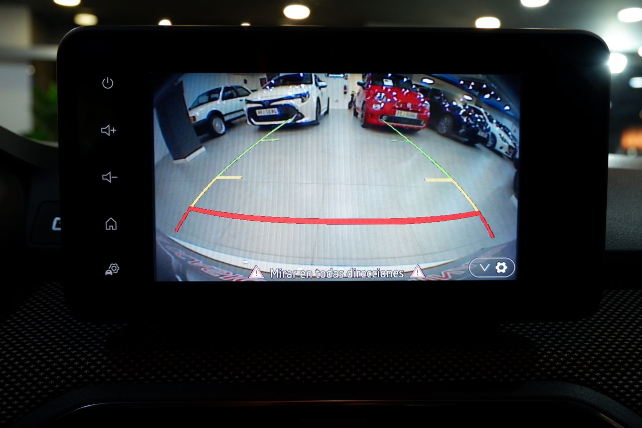 Dacia Sandero Comfort TCe 67 kW (90 CV) - Foto 25