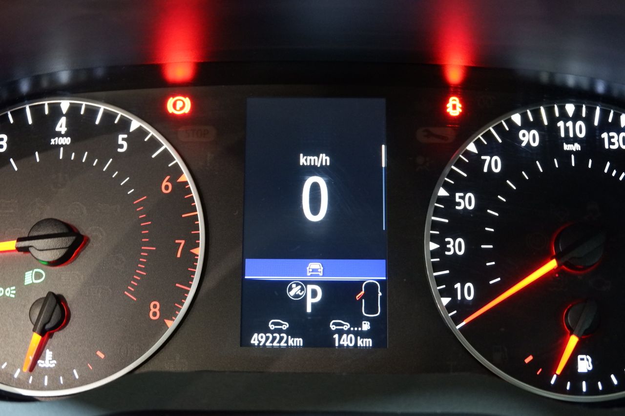 Dacia Sandero Comfort TCe 67 kW (90 CV) - Foto 20