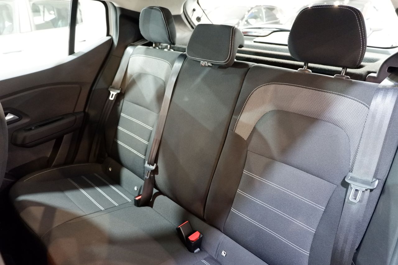 Dacia Sandero Comfort TCe 67 kW (90 CV) - Foto 8