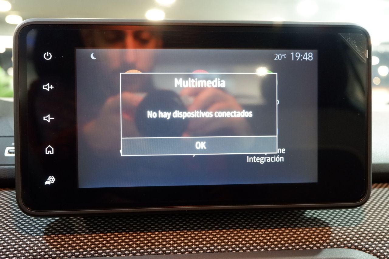 Dacia Sandero Comfort TCe 67 kW (90 CV) - Foto 17