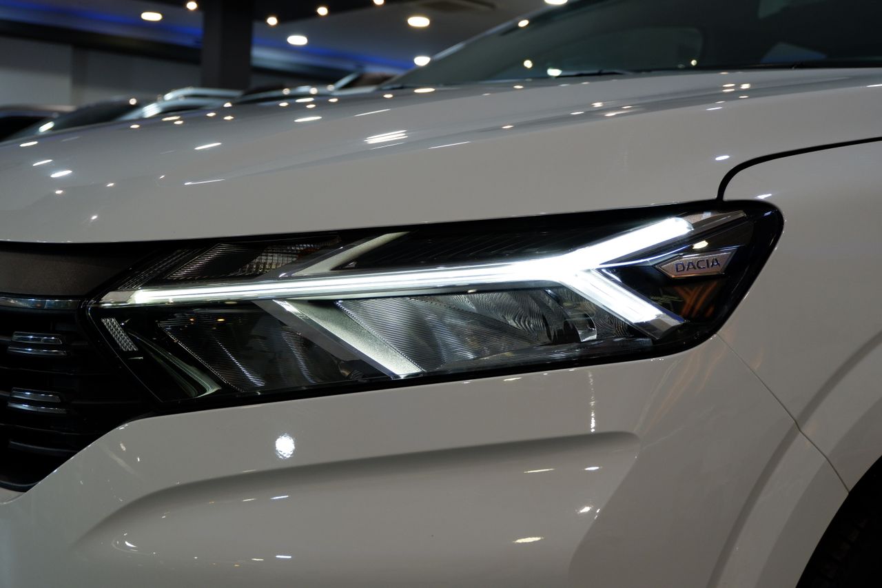 Dacia Sandero Comfort TCe 67 kW (90 CV) - Foto 24