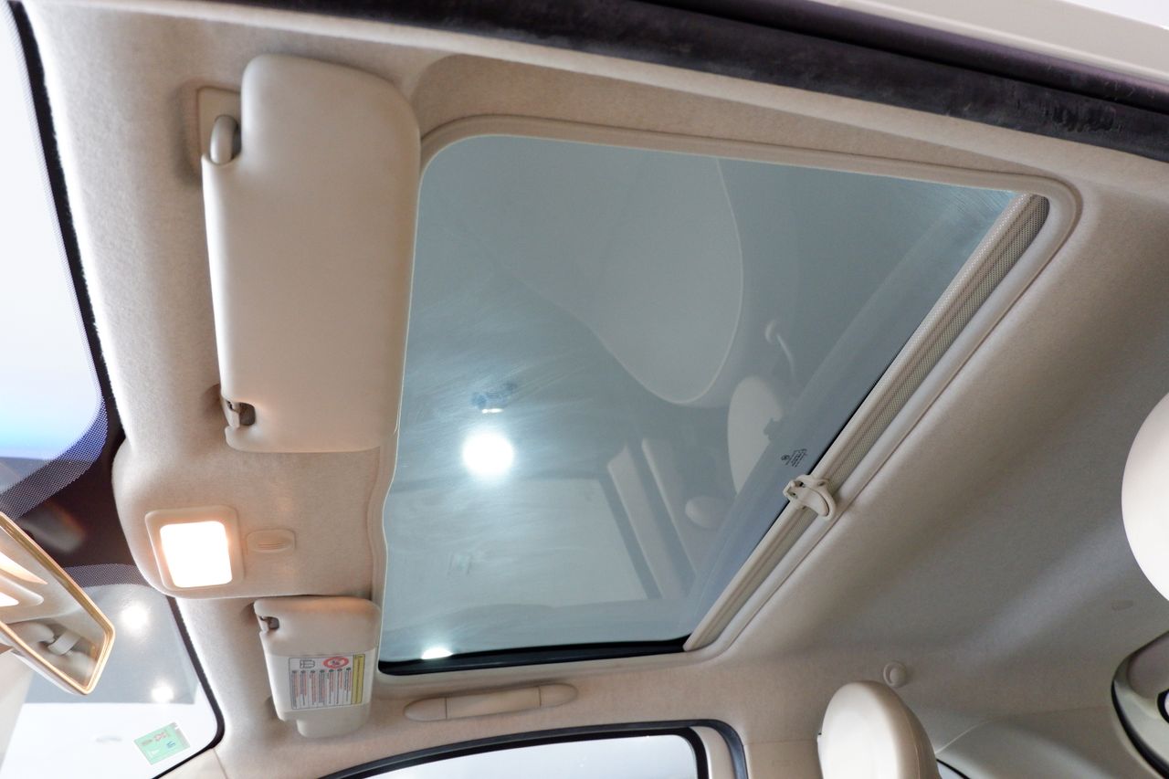 Fiat 500 1.3 16v Multijet 75 CV Lounge - Foto 14