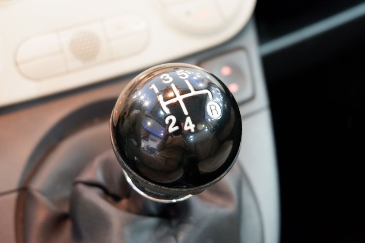 Fiat 500 1.3 16v Multijet 75 CV Lounge - Foto 10