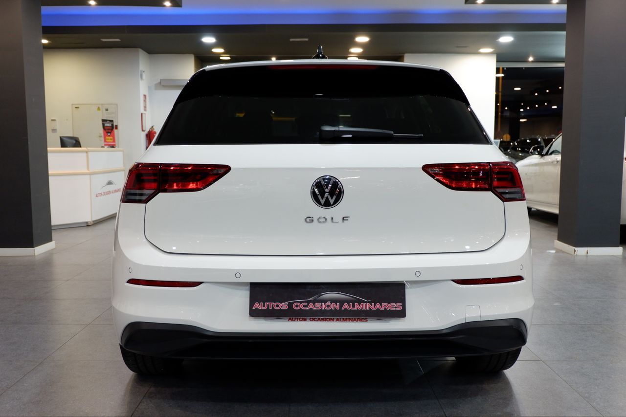 Volkswagen Golf Life 1.5 TSI 96 kW (130 CV) - Foto 6