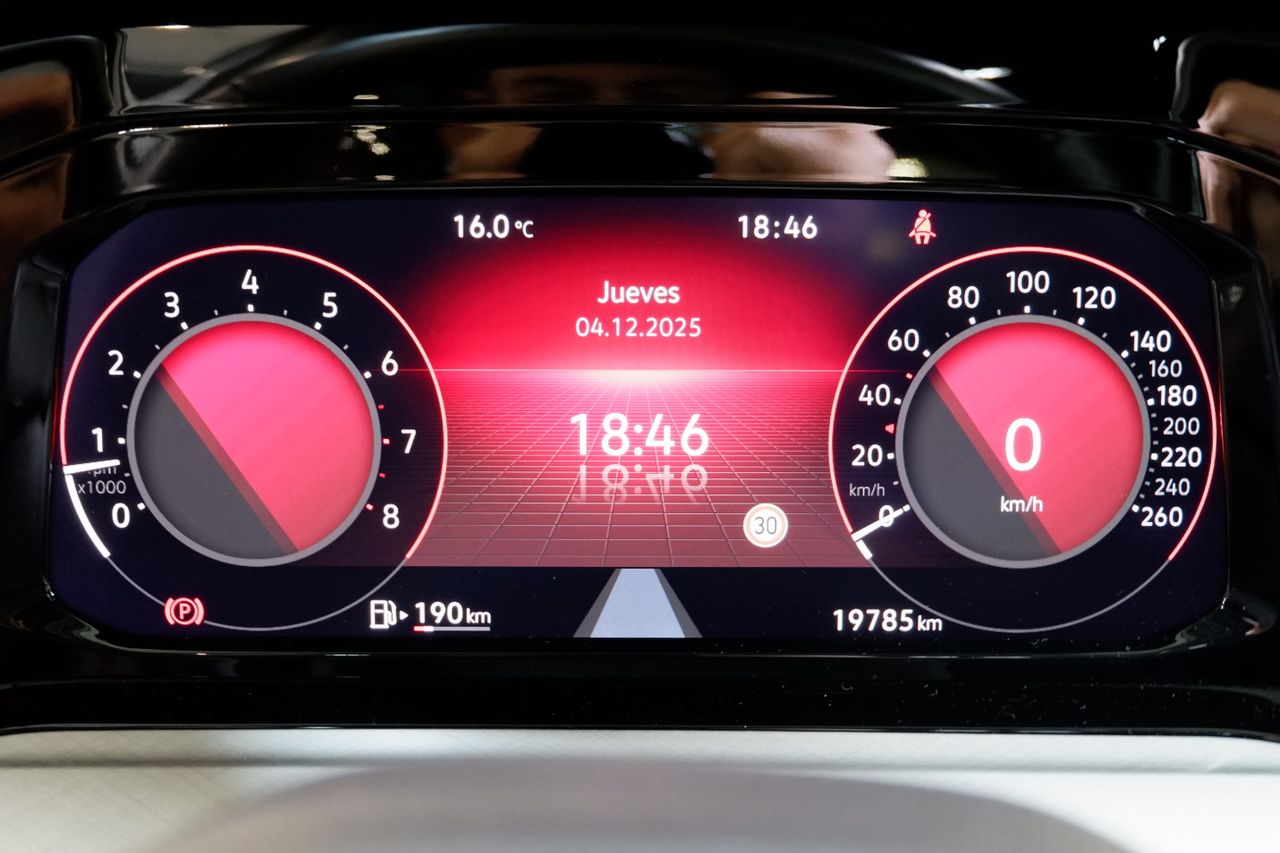 Volkswagen Golf Life 1.5 TSI 96 kW (130 CV) - Foto 25