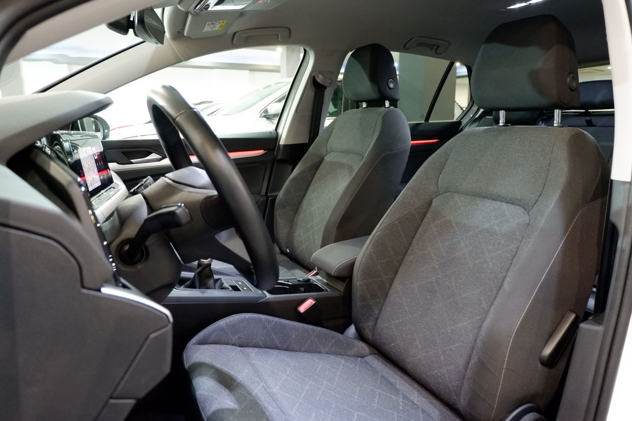 Volkswagen Golf Life 1.5 TSI 96 kW (130 CV) - Foto 15