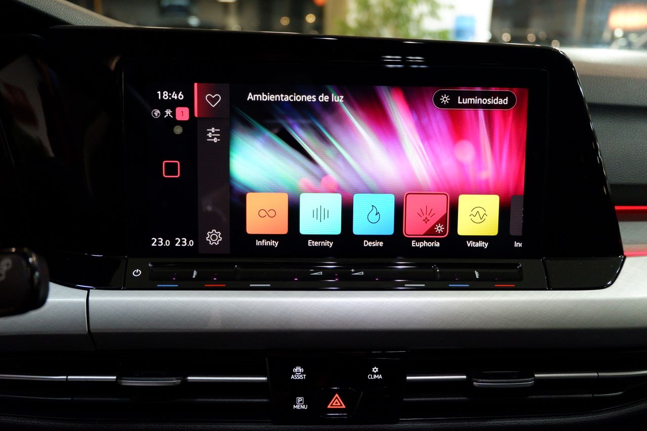 Volkswagen Golf Life 1.5 TSI 96 kW (130 CV) - Foto 23