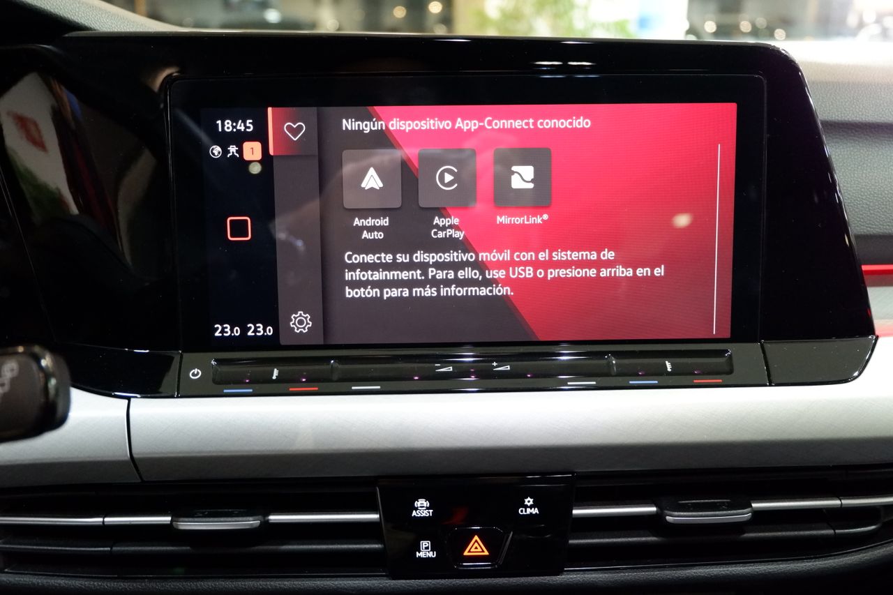 Volkswagen Golf Life 1.5 TSI 96 kW (130 CV) - Foto 22