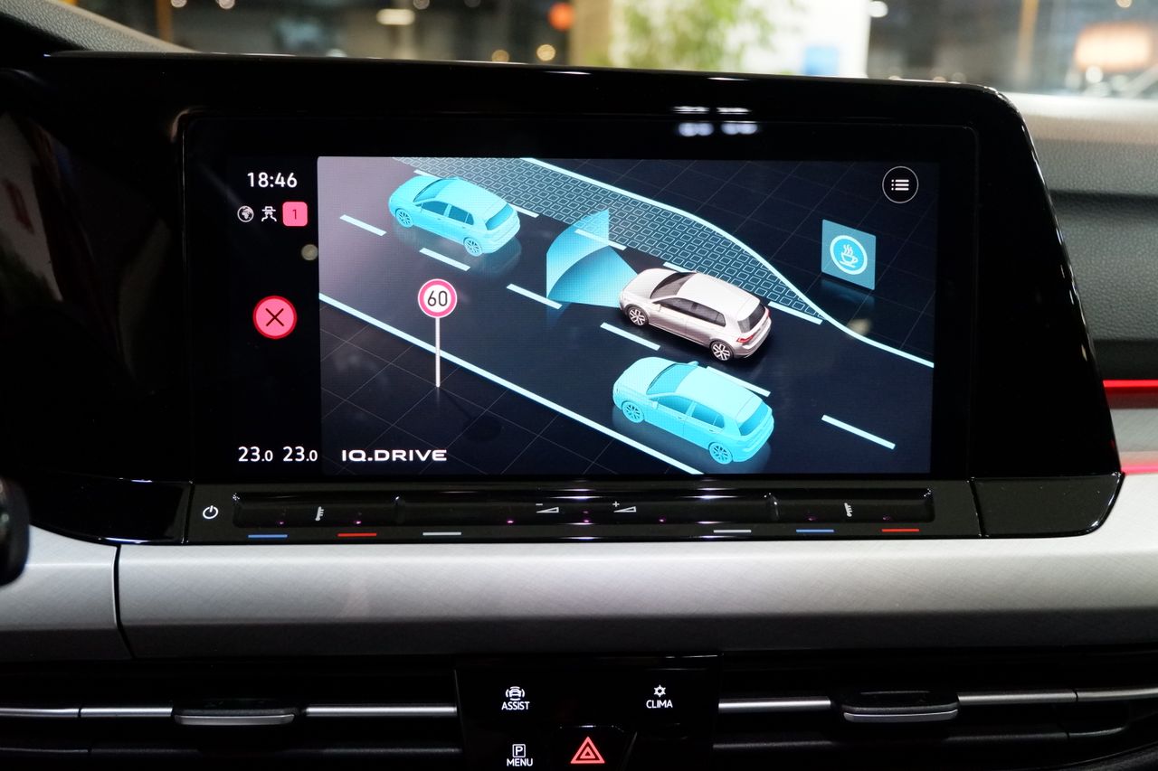 Volkswagen Golf Life 1.5 TSI 96 kW (130 CV) - Foto 24