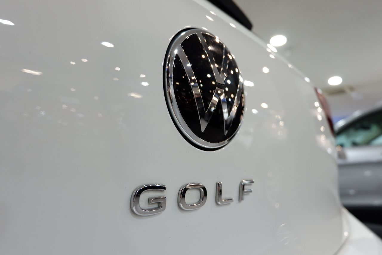 Volkswagen Golf Life 1.5 TSI 96 kW (130 CV) - Foto 8