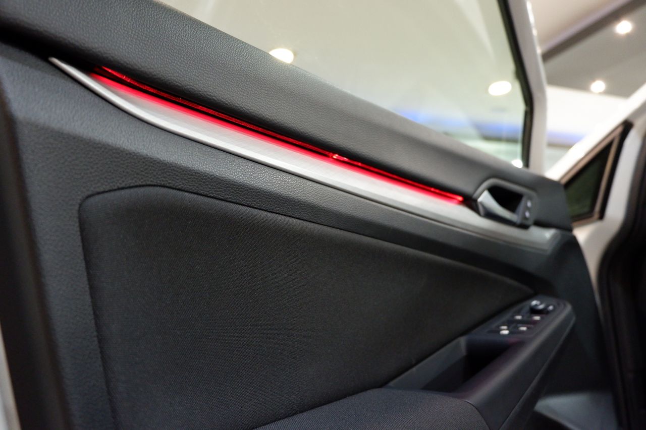 Volkswagen Golf Life 1.5 TSI 96 kW (130 CV) - Foto 13