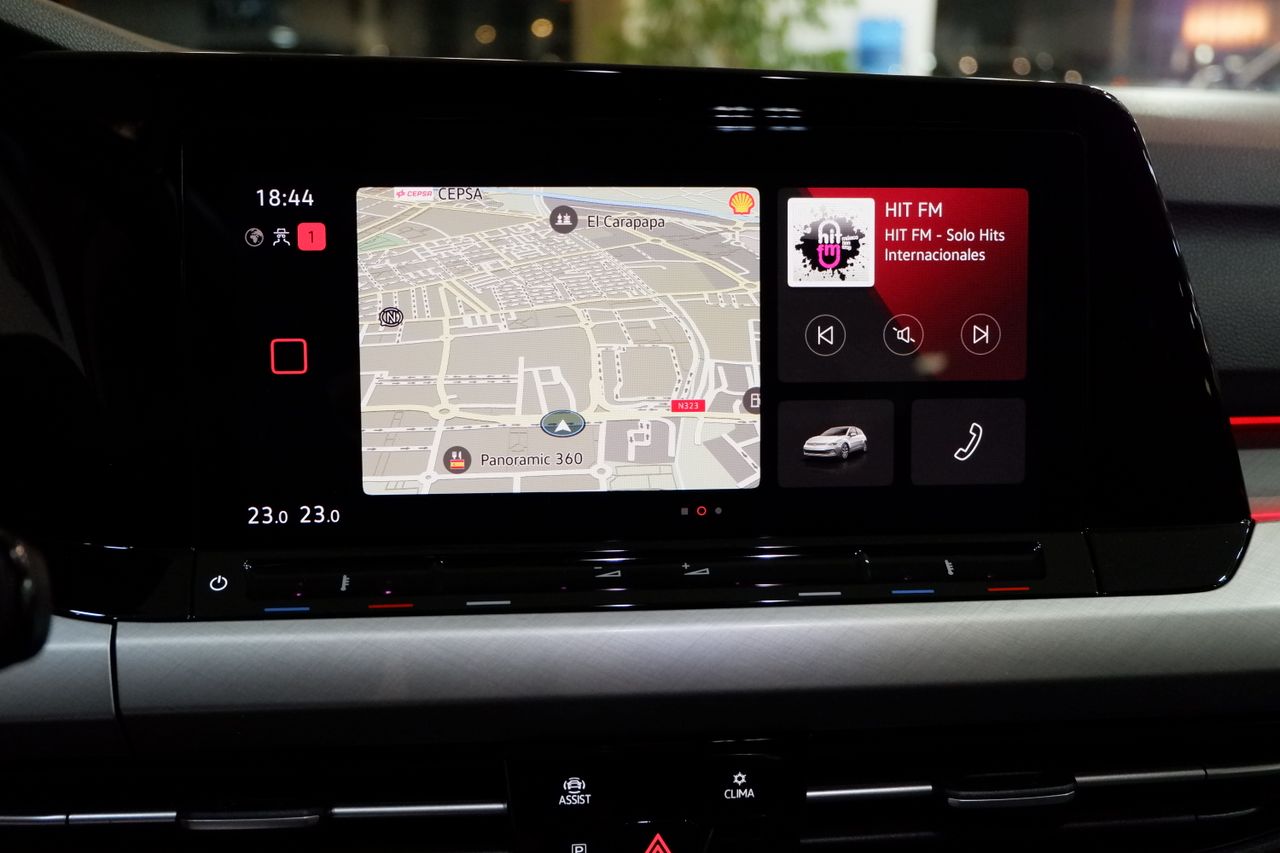 Volkswagen Golf Life 1.5 TSI 96 kW (130 CV) - Foto 20