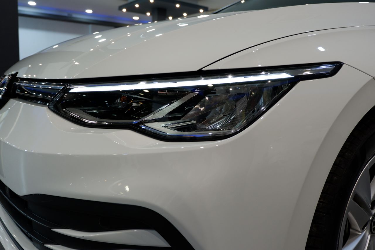 Volkswagen Golf Life 1.5 TSI 96 kW (130 CV) - Foto 29