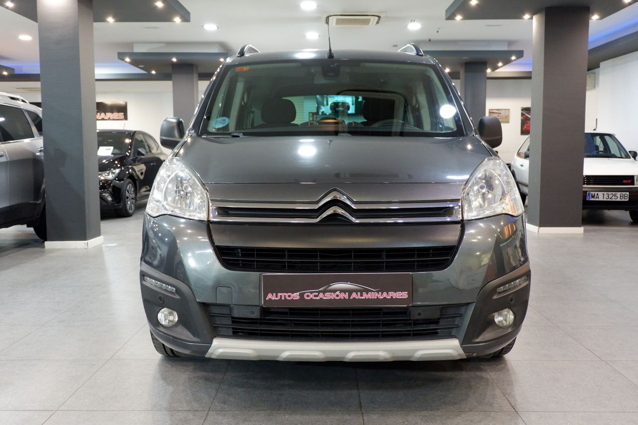 Citroën Berlingo Multispace 20 Aniversario BlueHDi 120 S&S - Foto 3