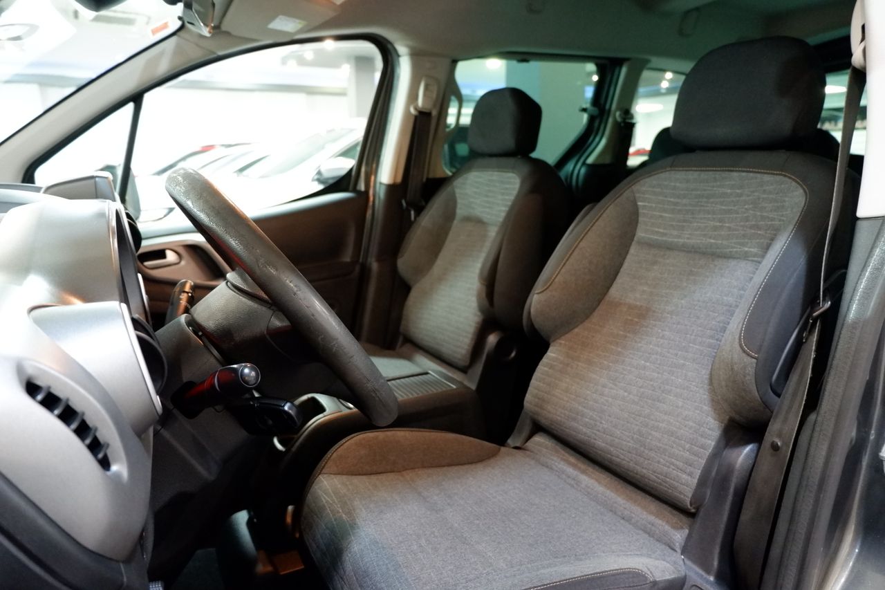 Citroën Berlingo Multispace 20 Aniversario BlueHDi 120 S&S - Foto 11