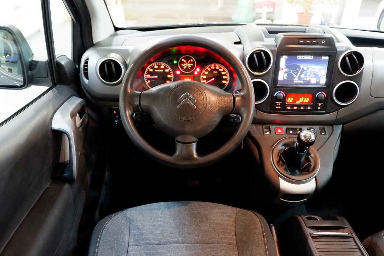 Citroën Berlingo Multispace 20 Aniversario BlueHDi 120 S&S - Foto 10