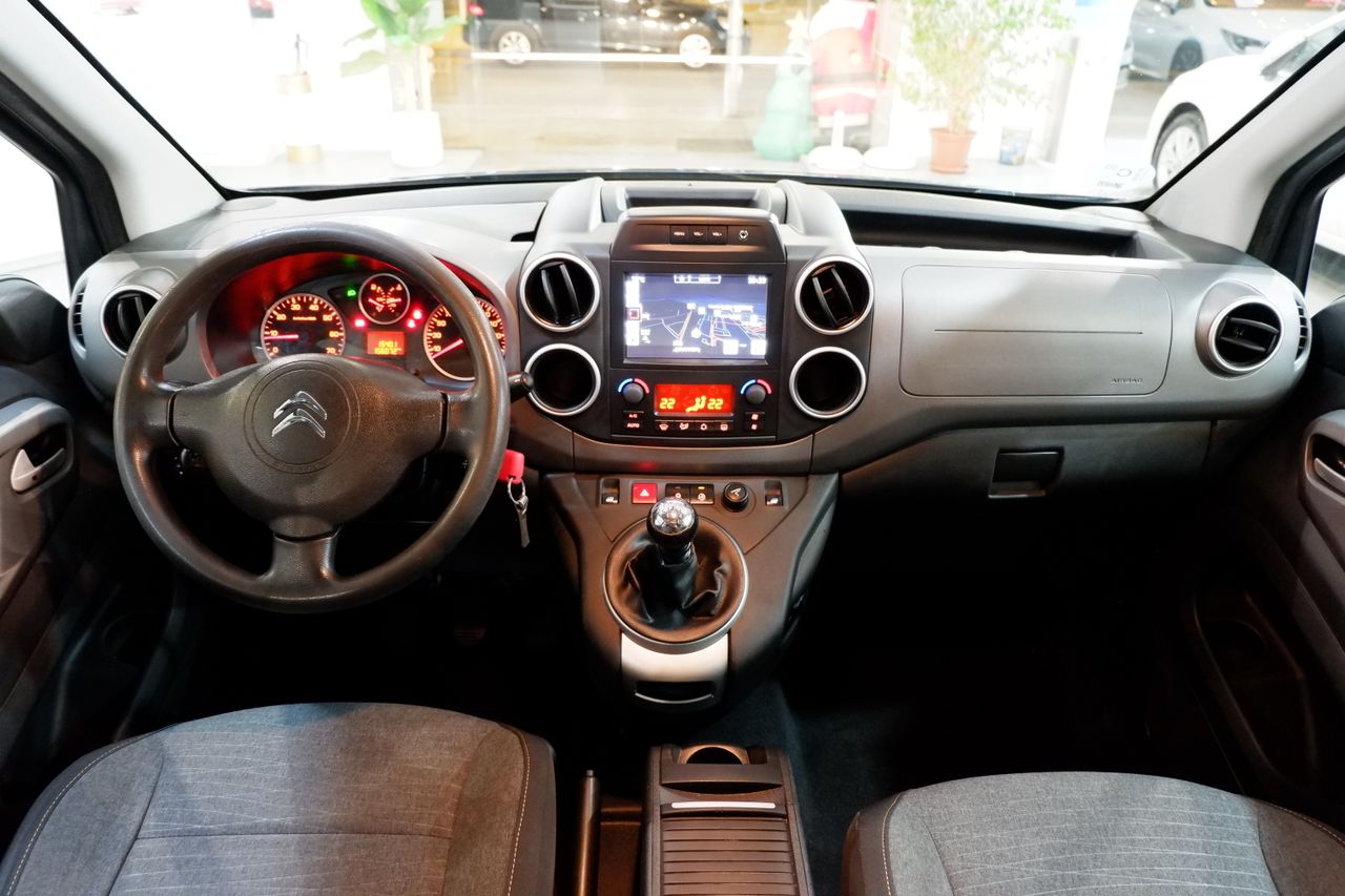 Citroën Berlingo Multispace 20 Aniversario BlueHDi 120 S&S - Foto 9