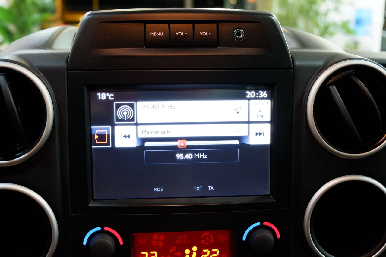 Citroën Berlingo Multispace 20 Aniversario BlueHDi 120 S&S - Foto 15