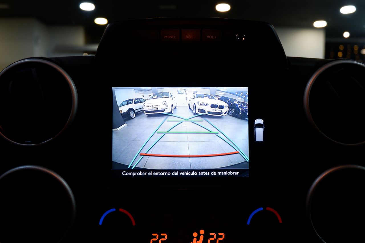 Citroën Berlingo Multispace 20 Aniversario BlueHDi 120 S&S - Foto 18