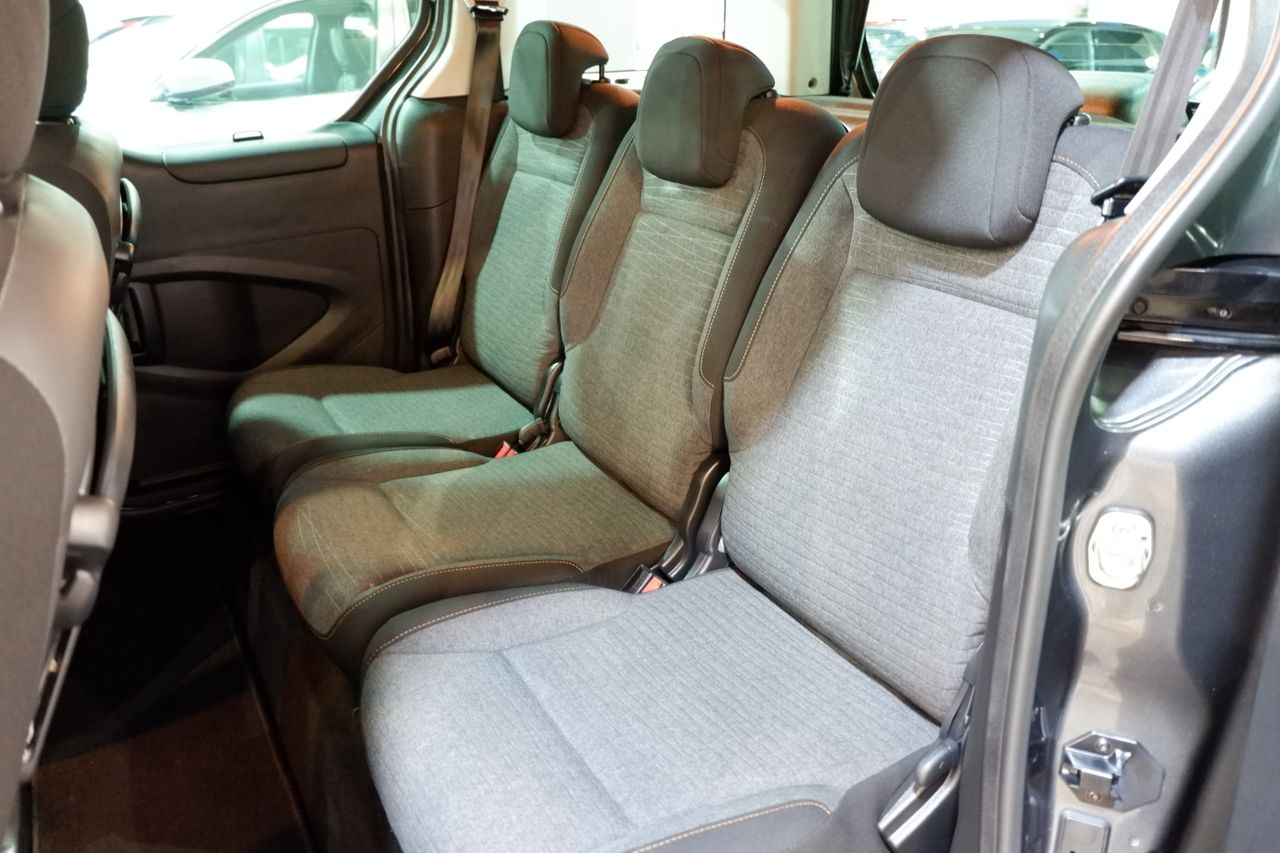 Citroën Berlingo Multispace 20 Aniversario BlueHDi 120 S&S - Foto 8