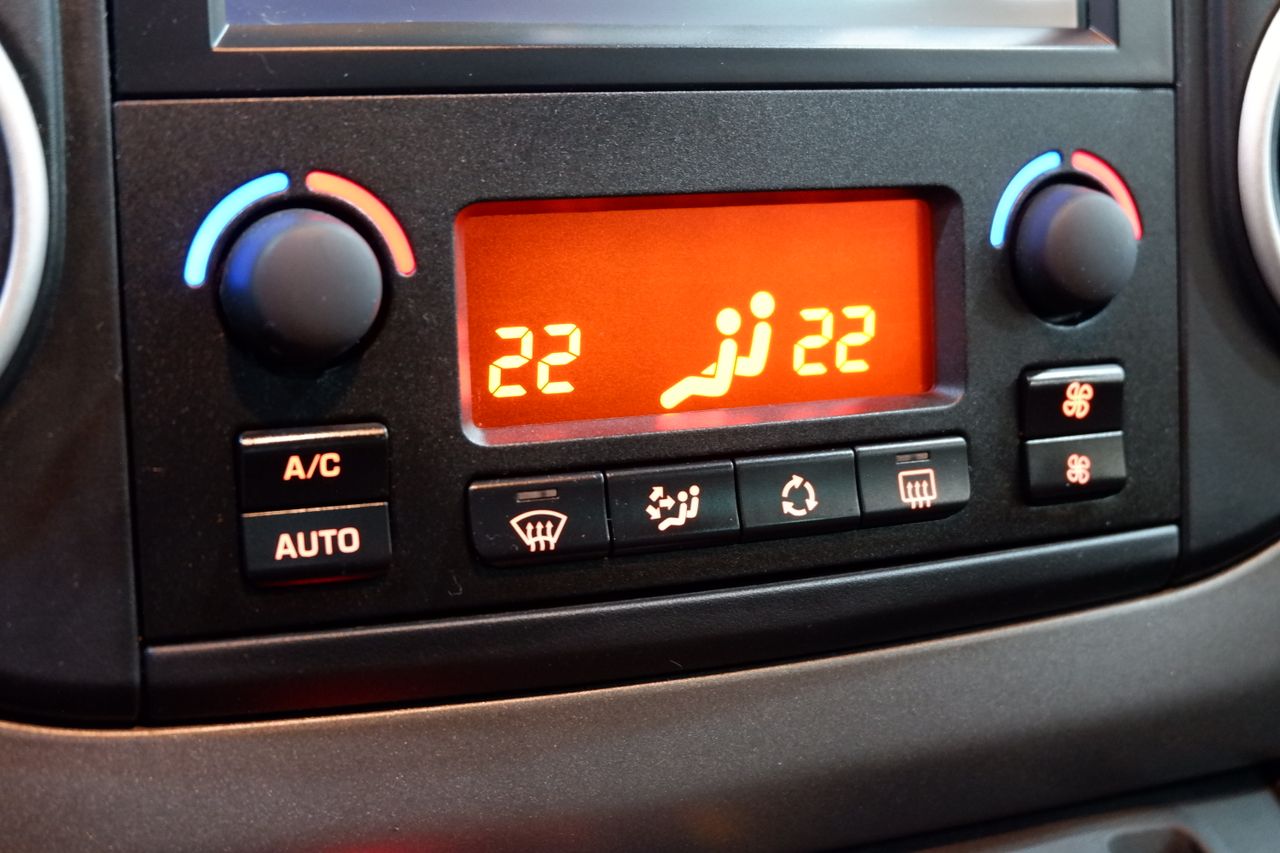 Citroën Berlingo Multispace 20 Aniversario BlueHDi 120 S&S - Foto 13