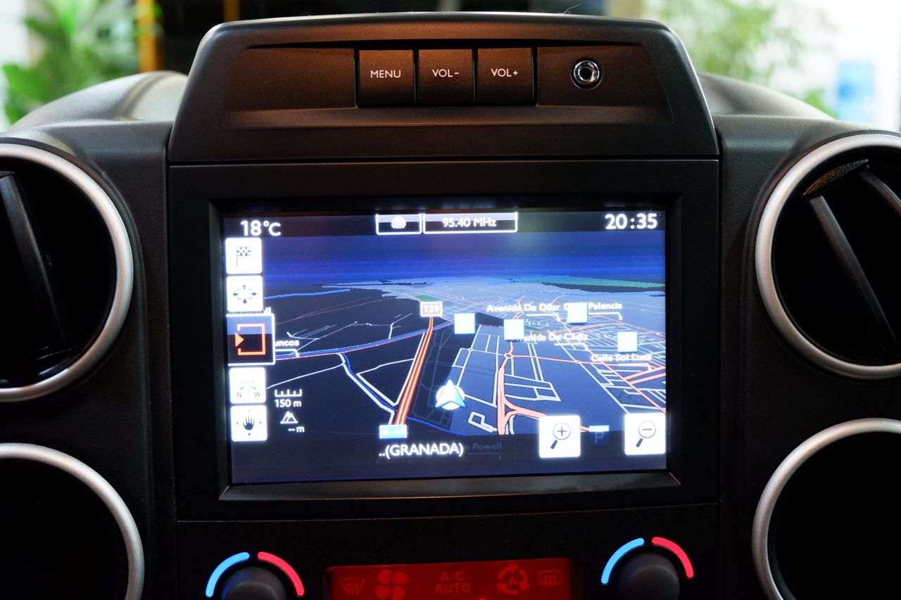 Citroën Berlingo Multispace 20 Aniversario BlueHDi 120 S&S - Foto 14