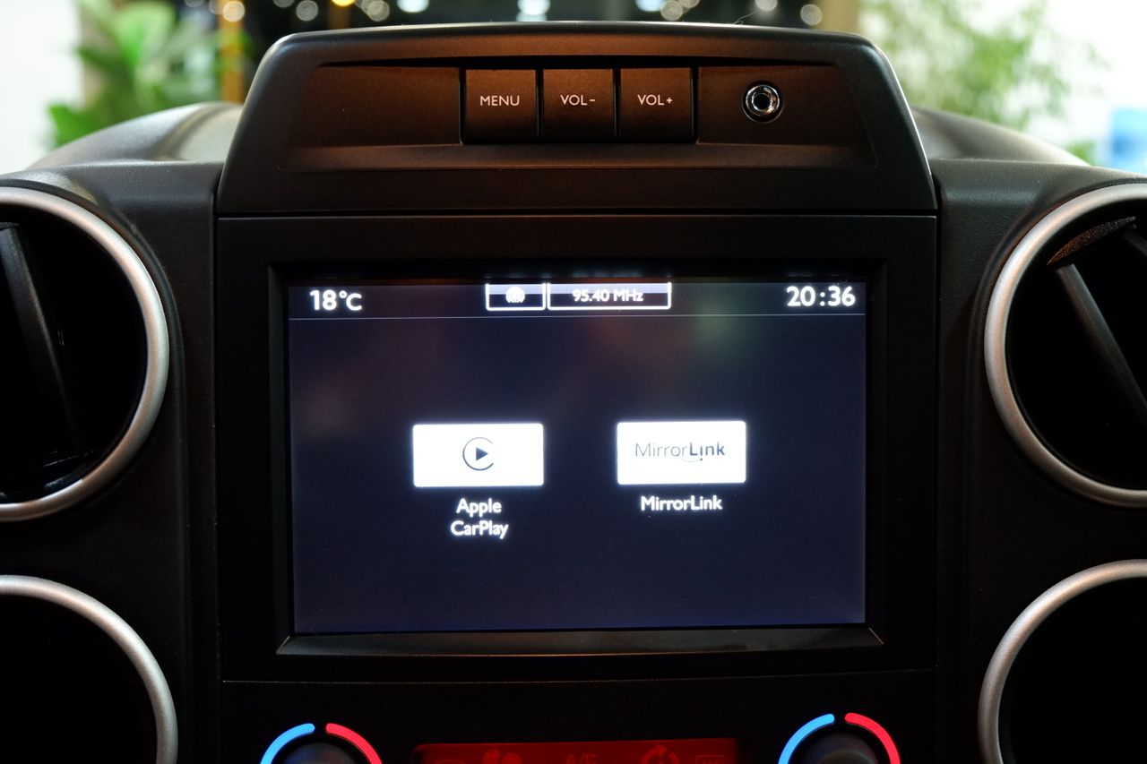 Citroën Berlingo Multispace 20 Aniversario BlueHDi 120 S&S - Foto 16