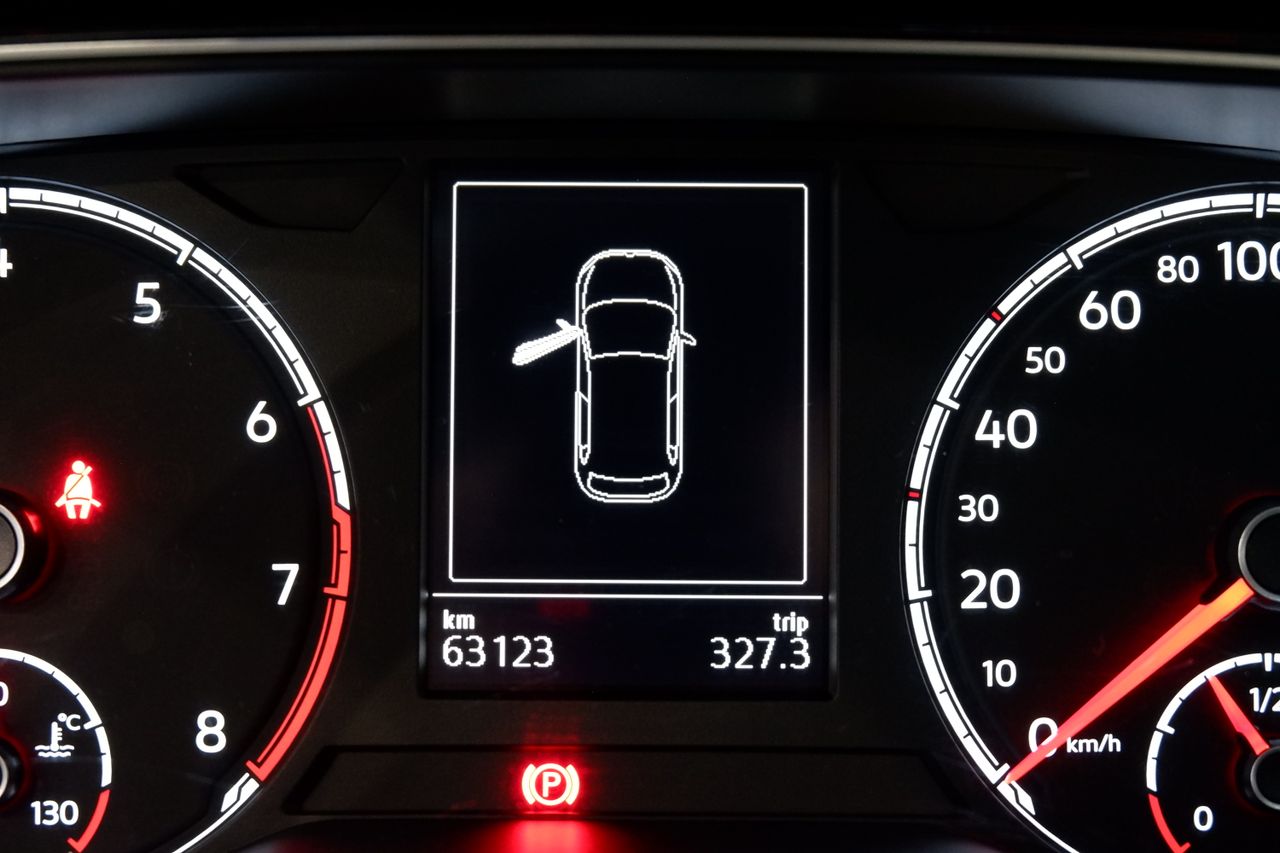 Volkswagen Polo Sport 1.0 TSI 85 kW (115 CV) DSG 7 vel. - Foto 20