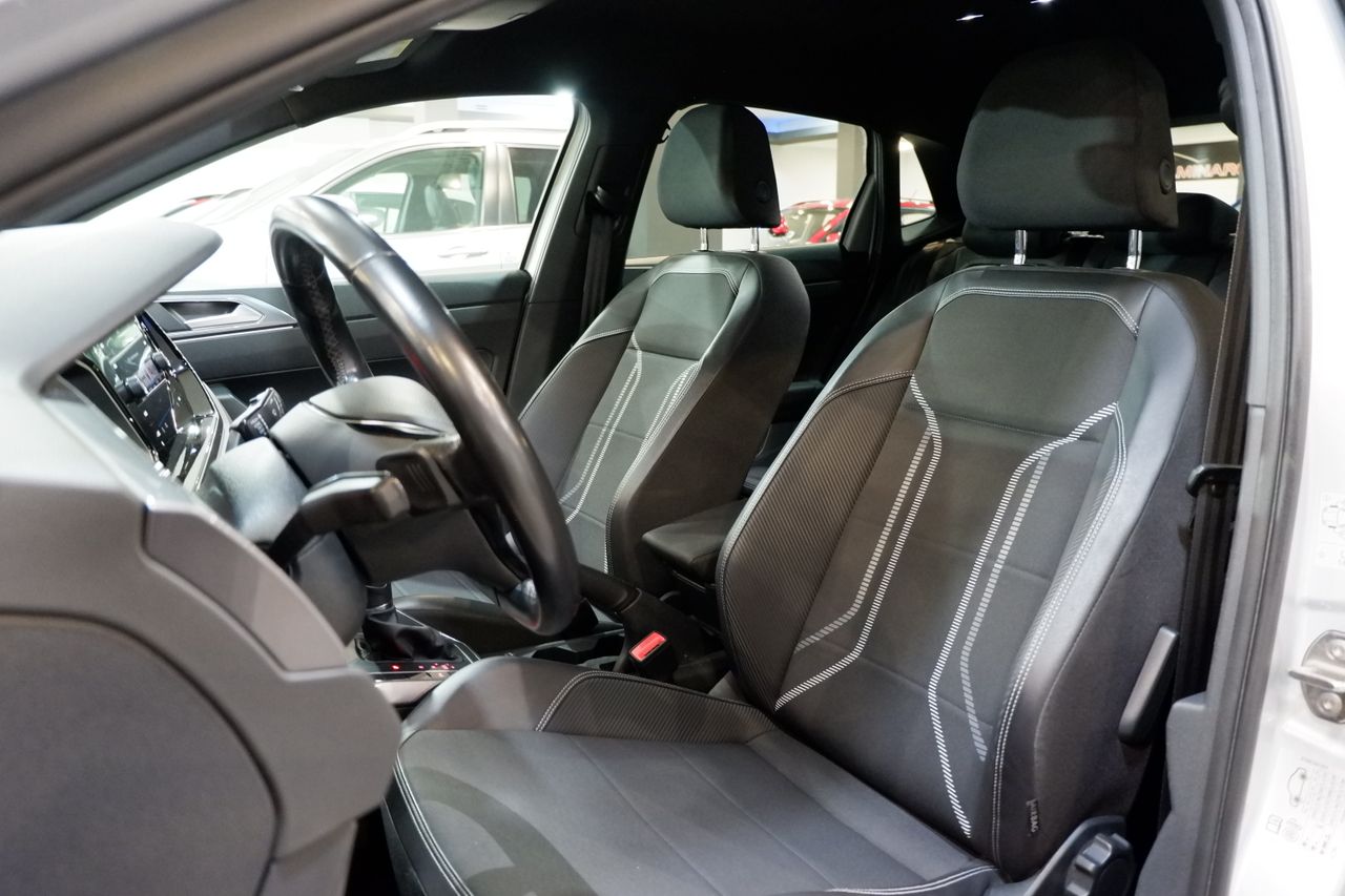 Volkswagen Polo Sport 1.0 TSI 85 kW (115 CV) DSG 7 vel. - Foto 12