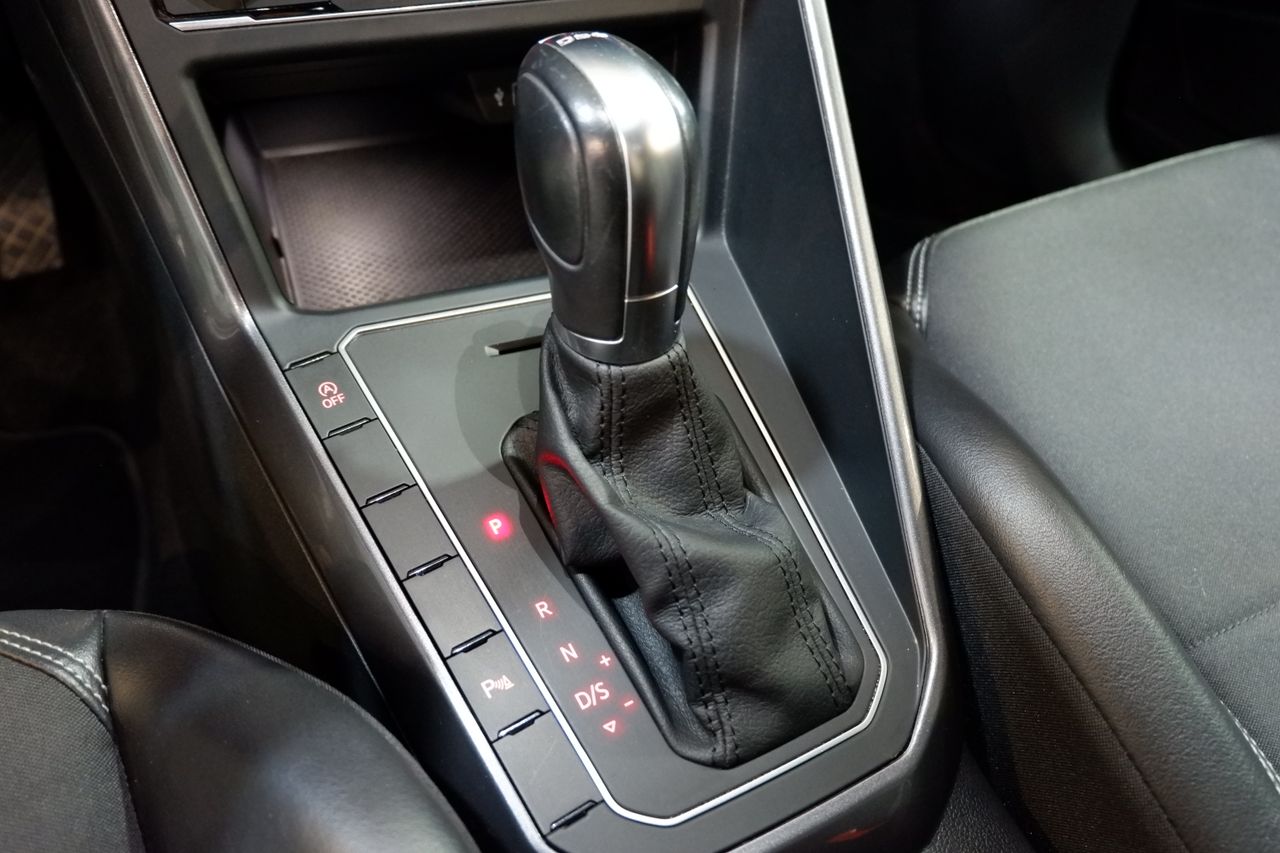 Volkswagen Polo Sport 1.0 TSI 85 kW (115 CV) DSG 7 vel. - Foto 13