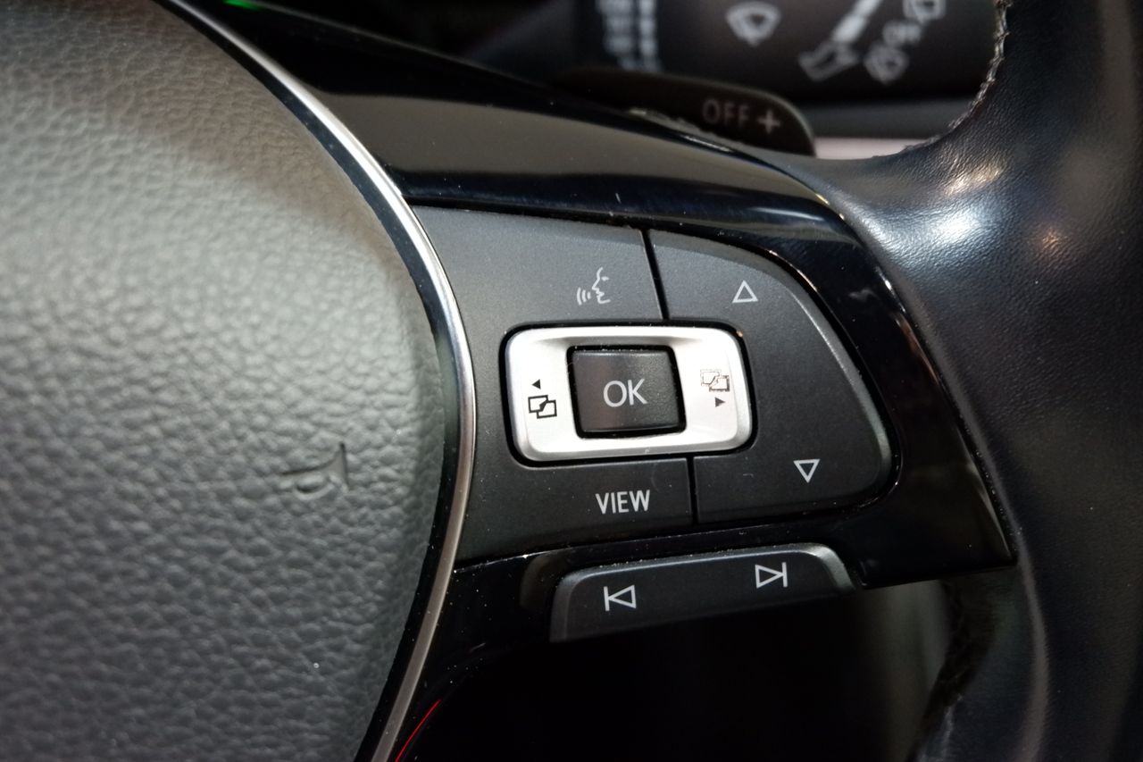 Volkswagen Polo Sport 1.0 TSI 85 kW (115 CV) DSG 7 vel. - Foto 22