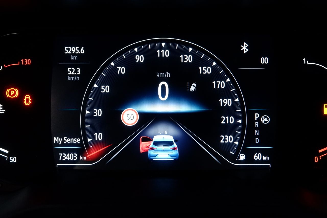 Renault Clio RS Line TCe 96 kW (130 CV) EDC - Foto 23