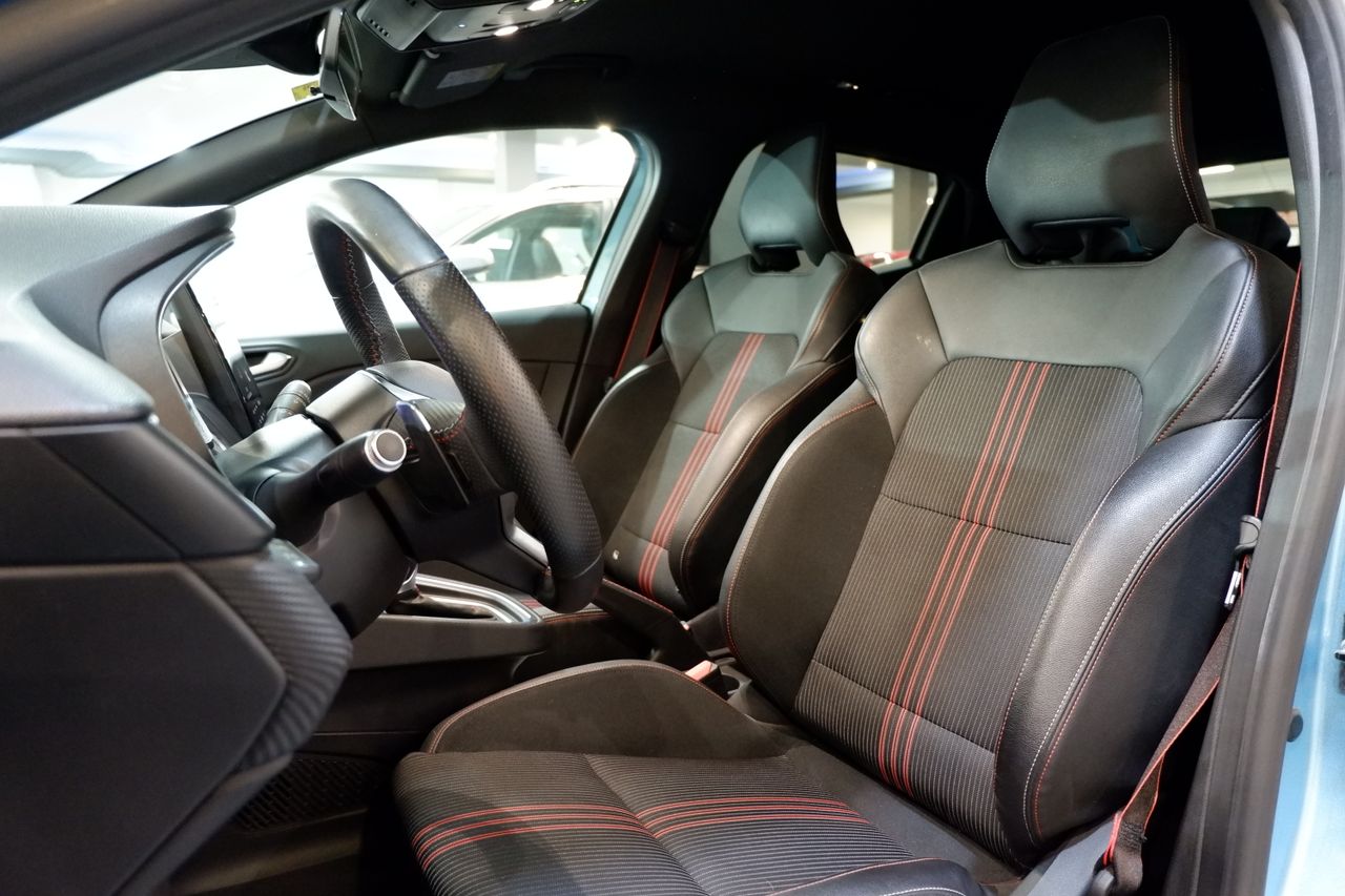 Renault Clio RS Line TCe 96 kW (130 CV) EDC - Foto 12