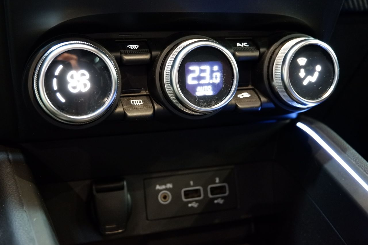 Renault Clio RS Line TCe 96 kW (130 CV) EDC - Foto 14