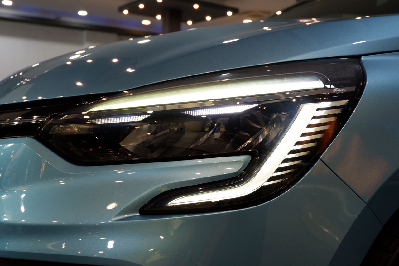 Renault Clio RS Line TCe 96 kW (130 CV) EDC - Foto 29