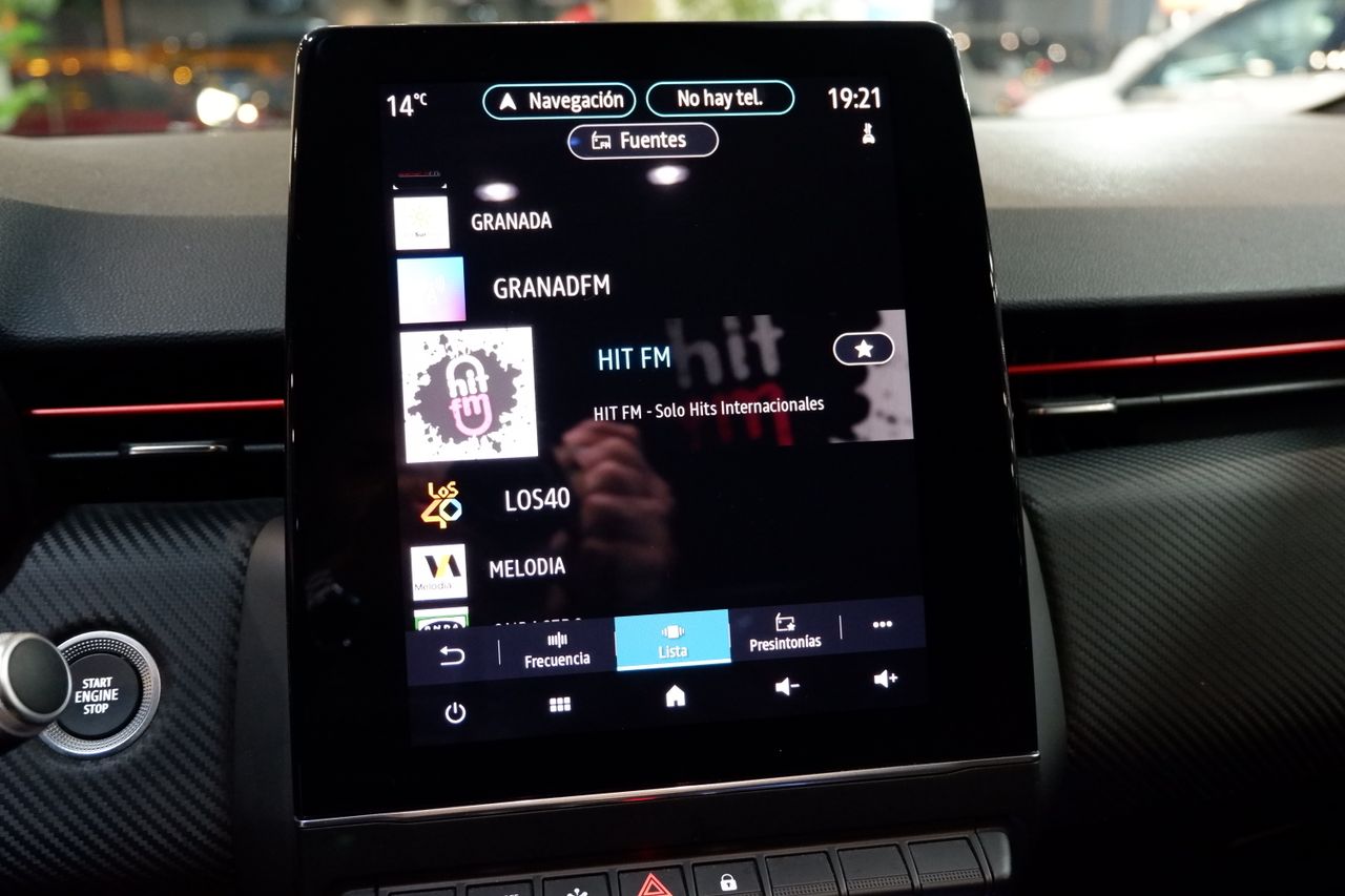 Renault Clio RS Line TCe 96 kW (130 CV) EDC - Foto 17