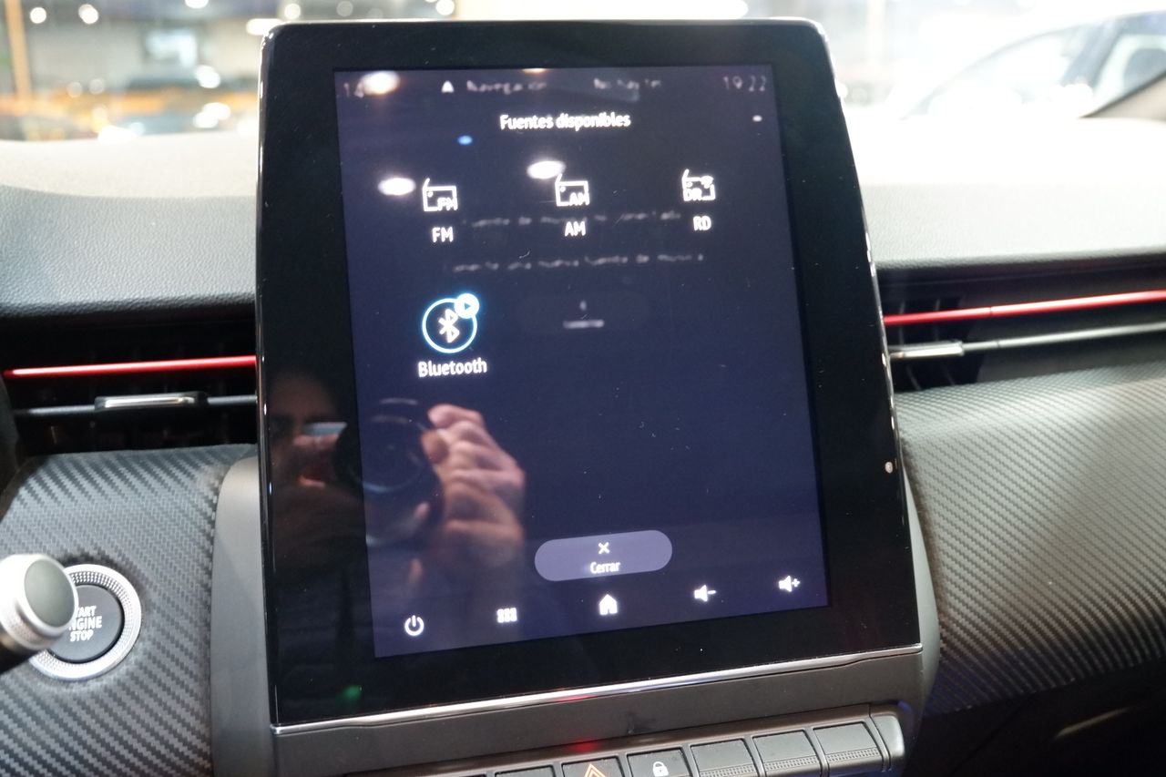 Renault Clio RS Line TCe 96 kW (130 CV) EDC - Foto 18