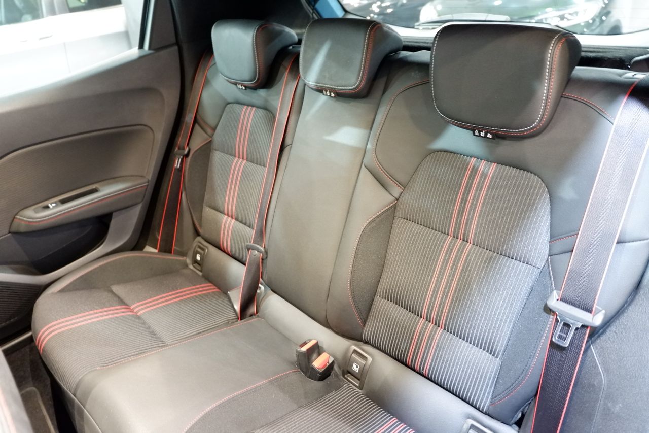 Renault Clio RS Line TCe 96 kW (130 CV) EDC - Foto 8