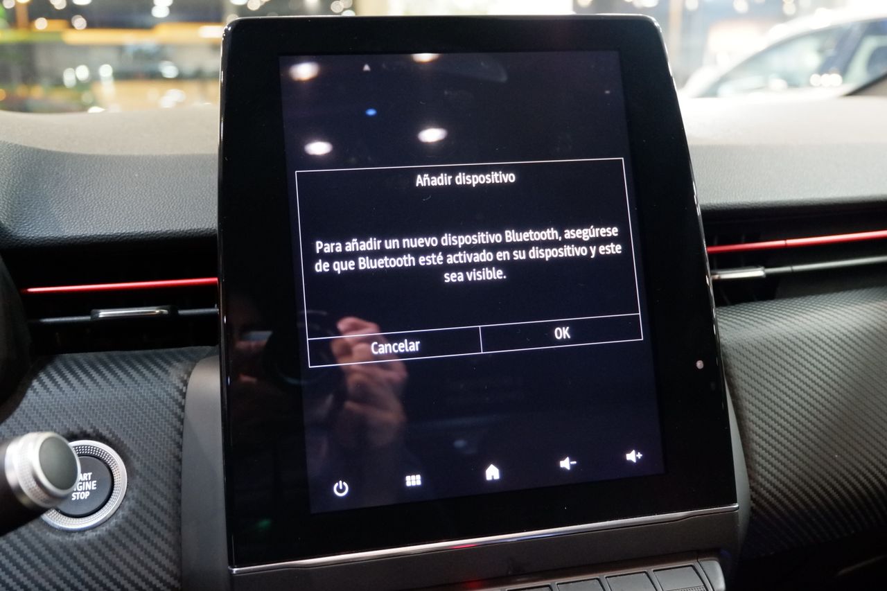 Renault Clio RS Line TCe 96 kW (130 CV) EDC - Foto 19