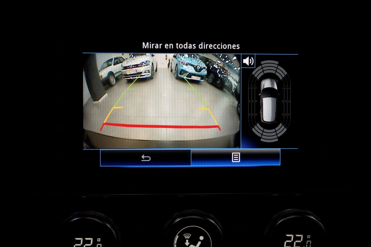 Renault Kadjar Black Edition TCe GPF 117 kW (160 CV) EDC - Foto 26