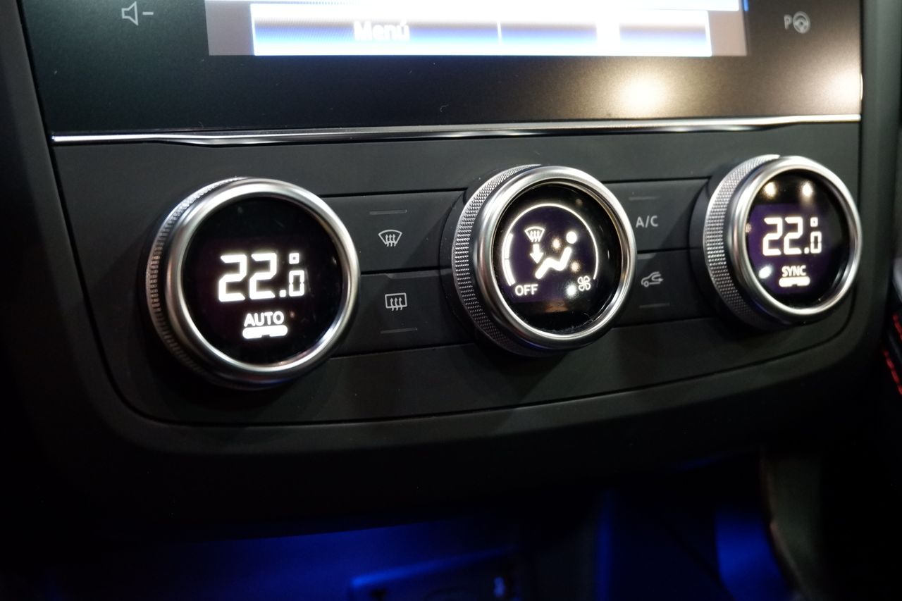 Renault Kadjar Black Edition TCe GPF 117 kW (160 CV) EDC - Foto 19