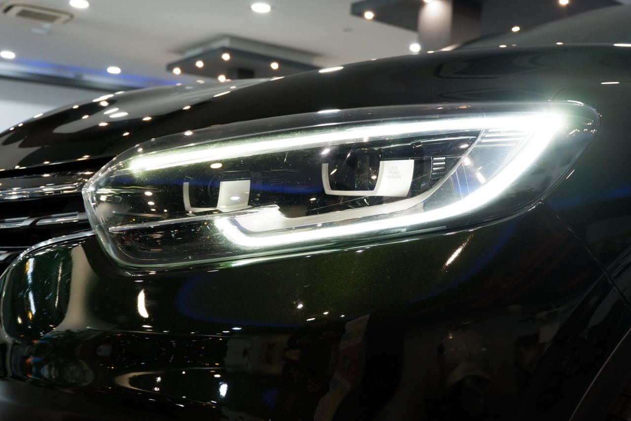 Renault Kadjar Black Edition TCe GPF 117 kW (160 CV) EDC - Foto 34