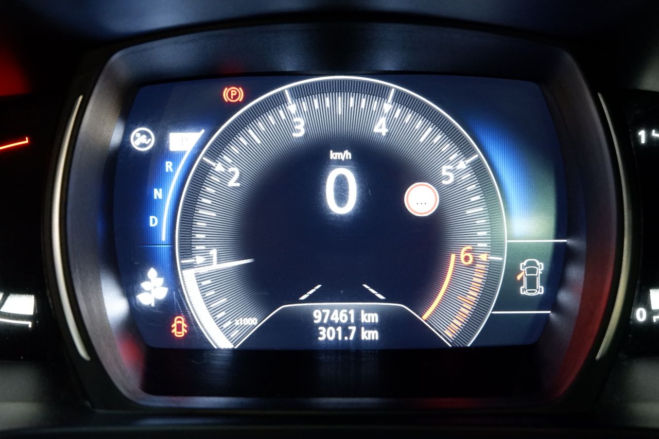 Renault Kadjar Black Edition TCe GPF 117 kW (160 CV) EDC - Foto 27