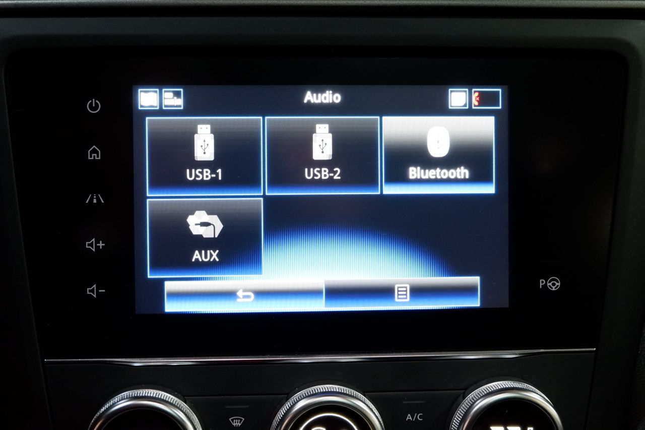 Renault Kadjar Black Edition TCe GPF 117 kW (160 CV) EDC - Foto 23