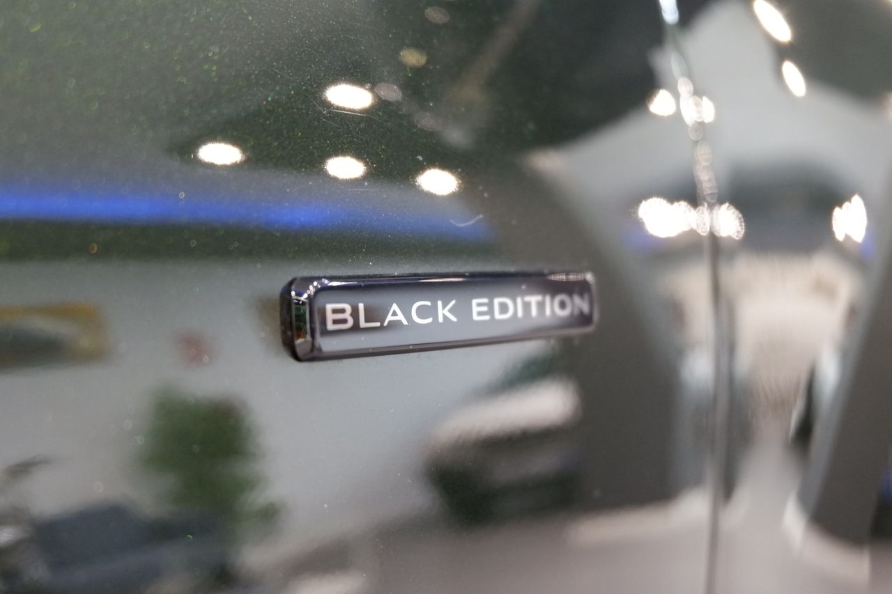 Renault Kadjar Black Edition TCe GPF 117 kW (160 CV) EDC - Foto 33