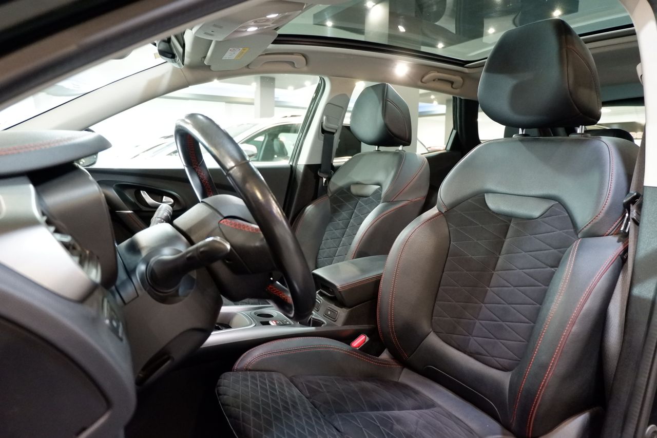 Renault Kadjar Black Edition TCe GPF 117 kW (160 CV) EDC - Foto 13