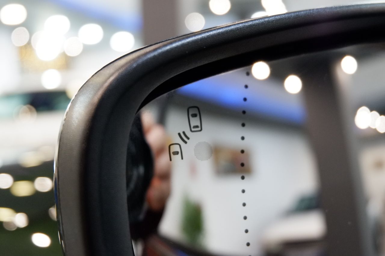 Renault Kadjar Black Edition TCe GPF 117 kW (160 CV) EDC - Foto 32