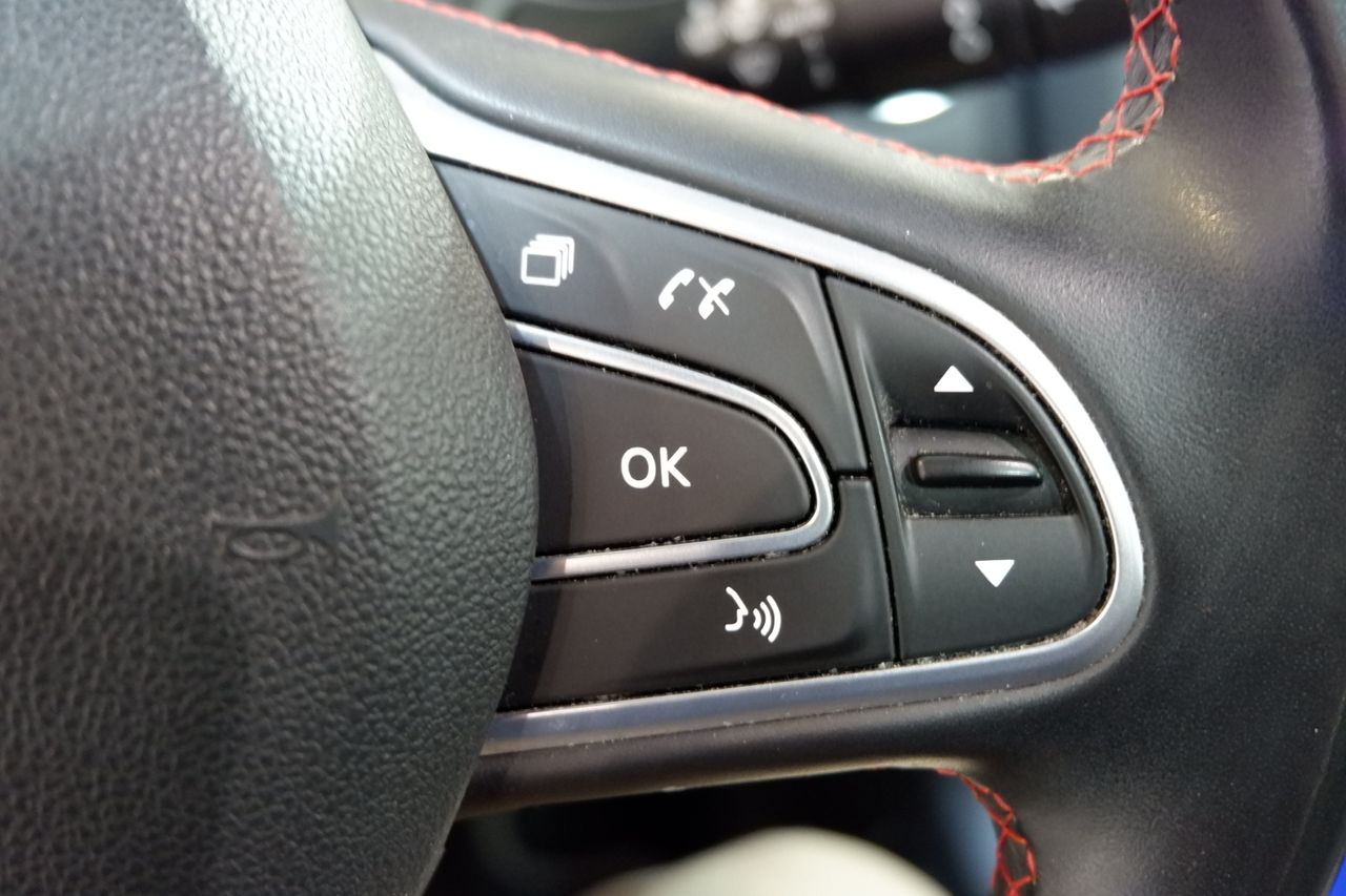 Renault Kadjar Black Edition TCe GPF 117 kW (160 CV) EDC - Foto 30