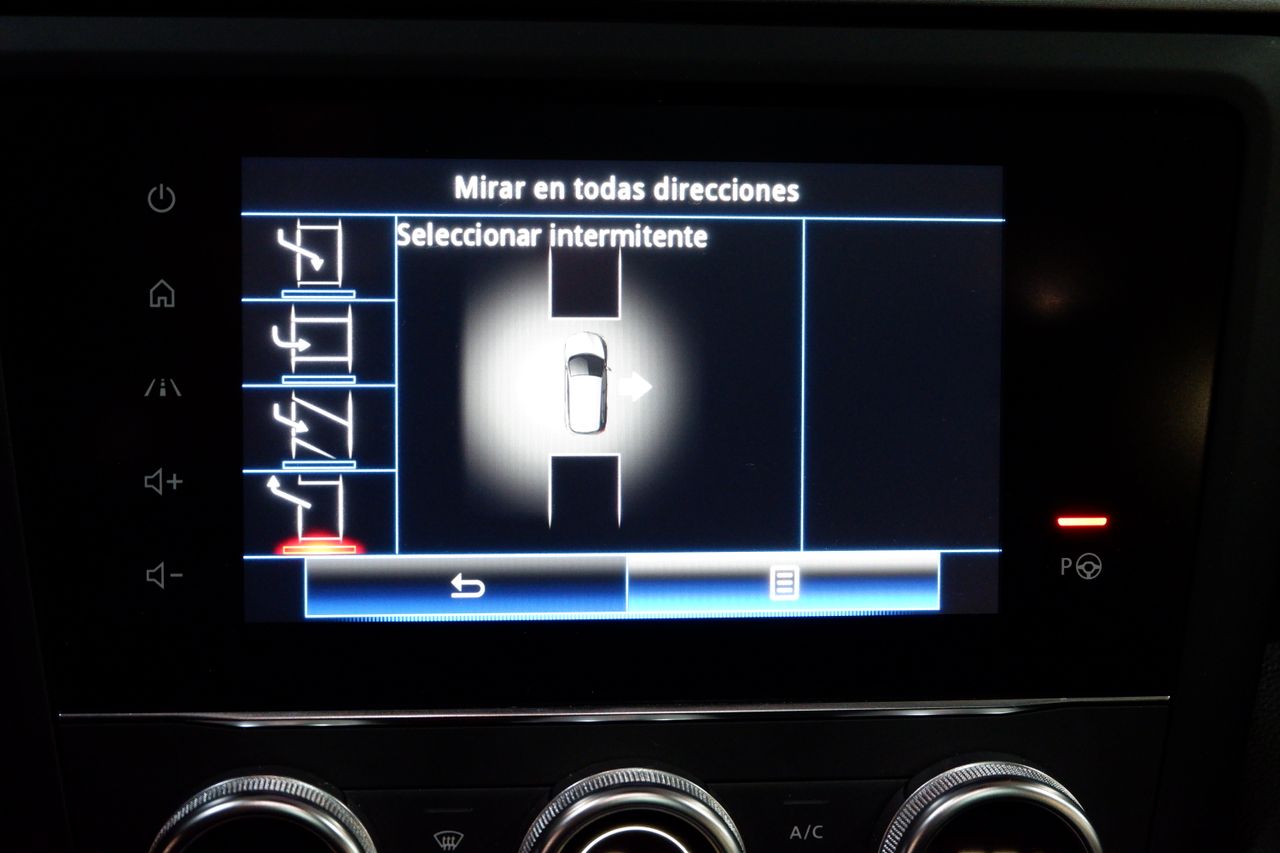 Renault Kadjar Black Edition TCe GPF 117 kW (160 CV) EDC - Foto 22